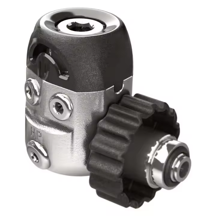 Mares Regulador De Primera Etapa 15x Din - 1
