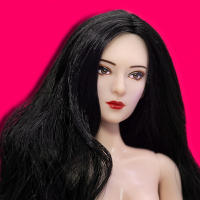 Muñeca Clásica Estilo Chino Cabeza De Muñeca Para Niñas Body Blanco Móvil 22 Articulaciones Figura Delgada Rostro Asiático Muñeca De Juguete - details 39