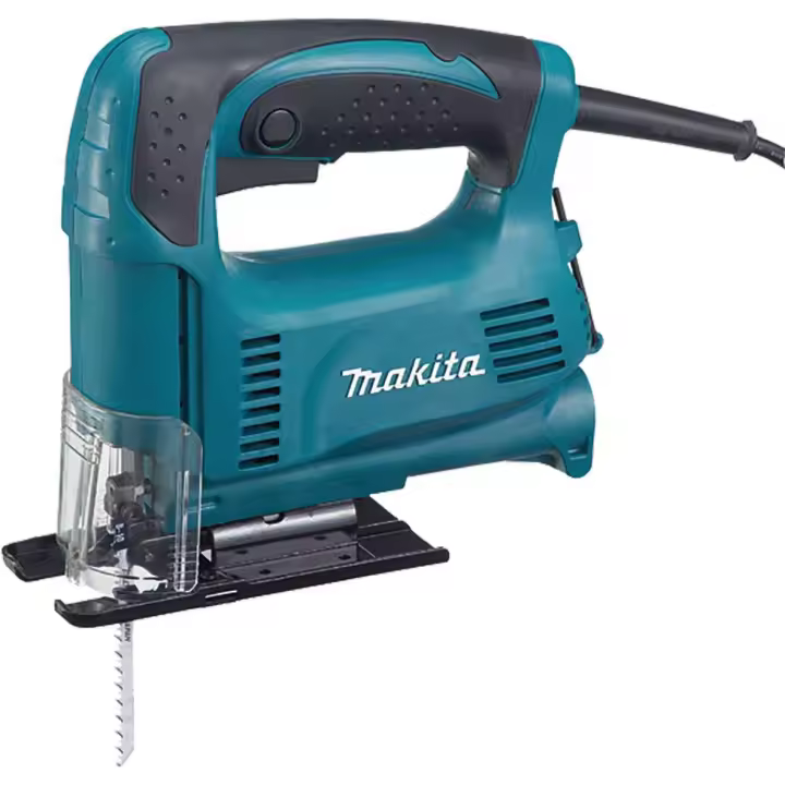 Sierra Calar Makita 4326 450W - Potente Motor Industrial - 1