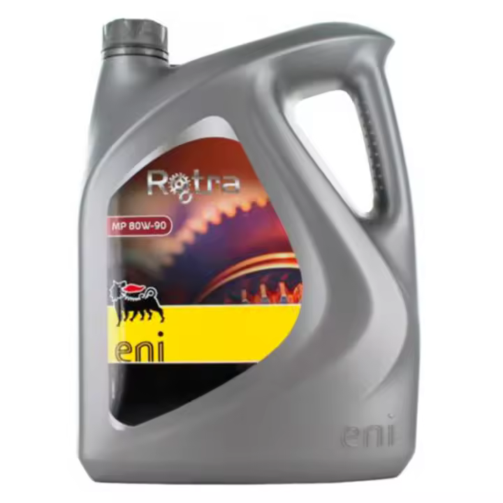 Aceite Eni Rotra Mp 80W90 4 Lt - Alta Calidad - 1