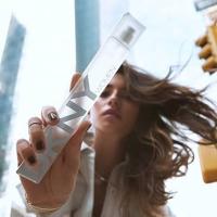 DKNY - DKNY Women EDP 100 Ml. |  Eau de Parfum para mujer.  Fragancia floral con notas cítricas que refleja el verdadero espíritu de New York. - details 0