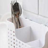 Cubiertos para cocina, ABS, rosa, 20,5x8,2 cm - details 2