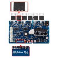 Placa Principal Del Controlador Mejorada V3.0 Para Scooter Eléctrico Xiaomi M365 1s pro pro 2 Con ESC Y Driver SCO-Driver Pieza De Repuesto - details 5