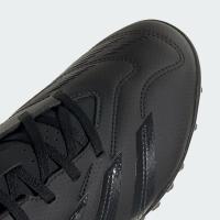 Bota Predator Club Turf unisex  Cblack/Carbon/Cblack Ig5458 - details 3