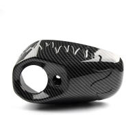 Cubierta De Protección Para Escape De Yamaha X MAX 300 Guardia Antisalpicaduras De Calor Accesorios Para Motocicletas Material Plástico Adecuado Para 2017-2023 - details 4