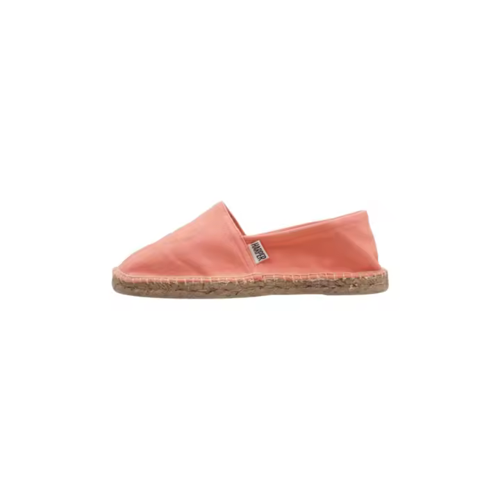 Harper & Neyer ESPADRILE ICON Alpargatas Planas Hombre Naranja - 1