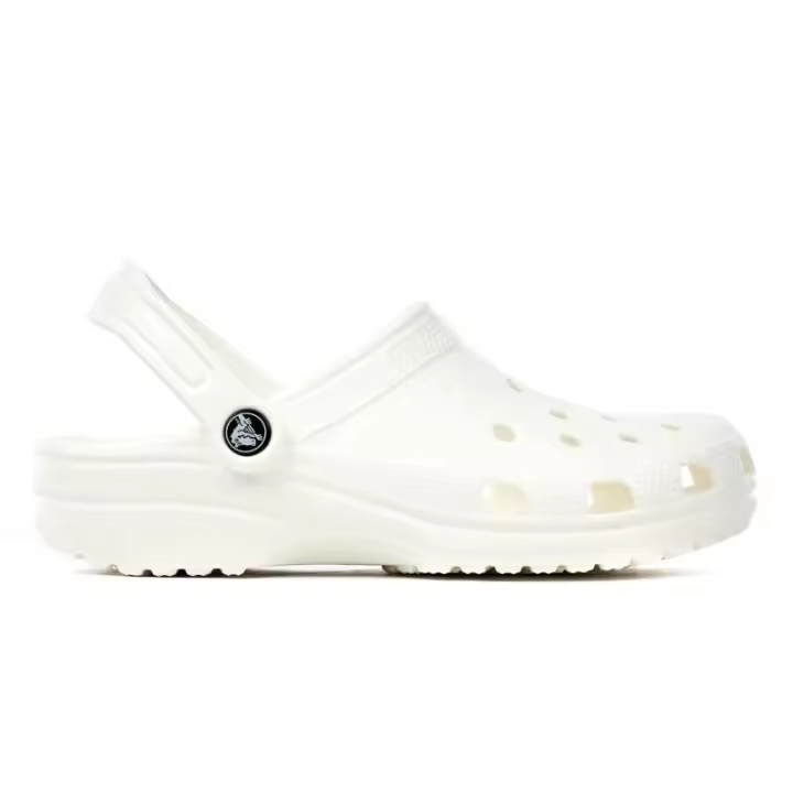 Sandalias Hombre Crocs Classic - Comodidad Revolucionaria - 1