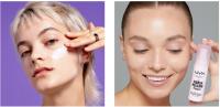 NYX Professional Makeup | Primer de rostro Marsh Mellow 24 horas de hidratación con extracto de raíz de Malvavisco, Calidad profesional, Textura Ligera, 30 ML - details 1