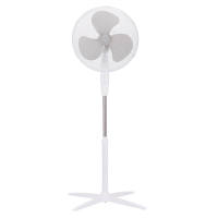 LILI HOME Pack de 2 Ventiladores de Pie Nametil Ø43cm 45w Diseñado para proporcionar una excelente circulación de aire, este ventilador es perfecto para cualquier habitación de tu hogar u oficina. La altura del ventilador se puede ajustar para dirigir e - details 0
