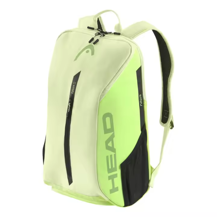 Paletero para Pálas de Padel Mochila Head Tour 25l Lima 260945 - 1