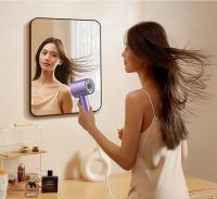 Secador De Pelo De Alta Velocidad 1600W Con Pantalla LED Y Boquilla Eléctrica Regalo Para Cabello Potente Y Con Anión - details 2