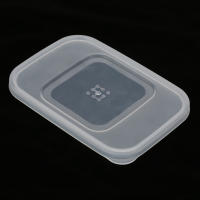 Caja De Incubador Para Huevos De Serpientes Geckos L Lagartos Con Termómetro 12 Grillas Herramienta Esencial Para Terrarios - details 6