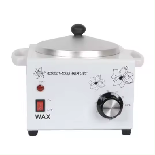 Edelweiss Beauty Fundidor de cera 500 gramos - 1