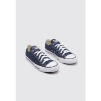 Converse CHUCK TAYLOR ALL STAR Deportivas Planas Hombre Azul - details 0