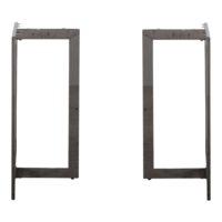 ARMAZÓN DE MESA YURIK - MISTERWILS FURNITURE FOR FREE SOULS - details 4