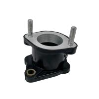 Adaptador De Manguera De Inletación De Carburador 30mm Para Motocicleta Honda ATC200 Big Red 200 ATC 200E 200ES 200M 200S XR20 XL100S - details 0