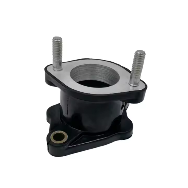 Adaptador De Manguera De Inletación De Carburador 30mm Para Motocicleta Honda ATC200 Big Red 200 ATC 200E 200ES 200M 200S XR20 XL100S - 1