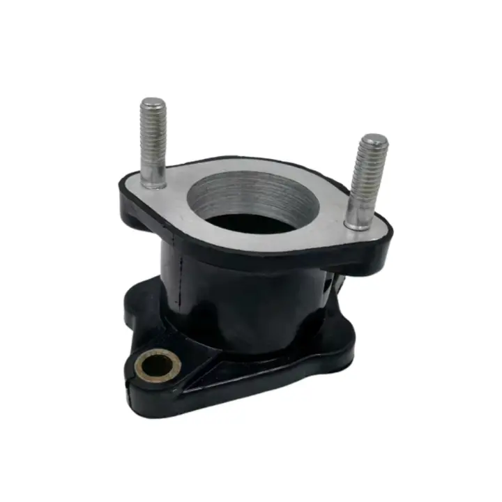 Adaptador De Manguera De Inletación De Carburador 30mm Para Motocicleta Honda ATC200 Big Red 200 ATC 200E 200ES 200M 200S XR20 XL100S - 1