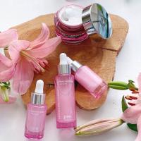 Germaine de Capuccini Age Cure Timexpert Rides Soft Pack 390006 Pack antiedad intensivo que combina Cura Crono-Programada Age Cure con la Crema Global Arrugas Soft para exfoliar, rellenar arrugas y densificar la piel, mejorando la firmeza y hidratación en - details 1