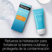 Neutrogena Hydro Boost Urban Protect Hidratante Fluido Facial SPF 25 50 ml - details 0
