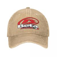 Gorro De Béisbol Vintage Beta Racing Para Hombres Y Mujeres Con Cierre De Encaje Protección Solar Ajustable Para Todas Las Estaciones Regalo Ideal Para Viajes Y Motocross - details 10