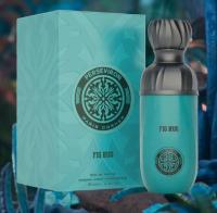 Perseviron Fig Hug Paris Corner 100 ml – Perfume Árabe 100% Original Unisex, Higo Oriental y Maderas Nobles - details 4