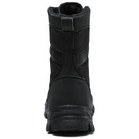 Botas Militares De Alta Calidad Para Deportistas Y Montañismo Zapatillas Casuales Unisex Para Running Grandes Para Hombres Y Mujeres - details 1