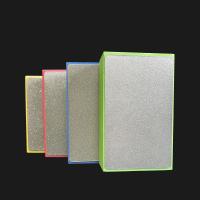 Pads De Pulido De Mano Diamante Para Azulejos Vidrio Bloque De Molienda Abrazividad Para Piedra Mármol Cerámica Discos De Arena Herramientas De Pulido - details 4