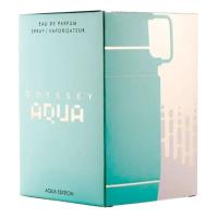 Perfume de Lujo Armaf Odyssey Aqua 100ml | Fragancia Fresca y Amaderada para Hombre | 100% Original, Larga Duración | Inspiración Árabe Moderna | Ideal para Uso Diario y Regalo Especial - details 1