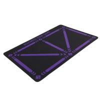 Alfombra De Entrenamiento De Fútbol Gruesa 60x90cm Duradera Antideslizante Plegable Para Niños Y Adultos Para Interior Y Exterior - details 17