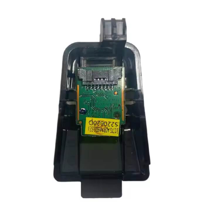 Módulo Botonera/IR Samsung UE55AU7095U CT150813 - 1