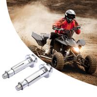 Tornillo De Montaje De Guardamano Para Motocicletas Accesorios Modificados Para Motocross ATV Vehículos De Playa Cuatriciclos Universal Metal - details 6