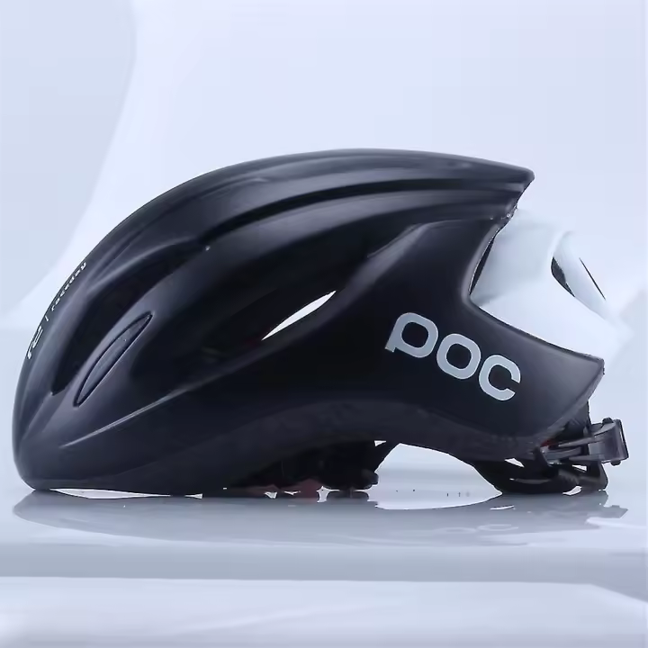 Mtb Carretera Cycling Helmet Estilo Deportes Al Aire Libre de Los Hombres Ultraligero Aero With Segurad Cap Capacitación Cycling Bicicleta de Montaña en Bicicleta Boris - 1