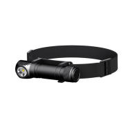 Linterna Frontal LED Recargable USB 18650 Torcha De Camping Super Brillante Con Rotación De 180 Grados Y Luz De Cola Magnética Para Trabajo - details 0