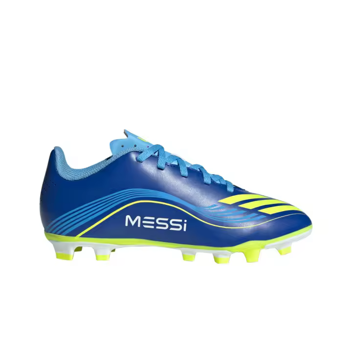 F50 MESSI CLUB FG/MG JR MNAM - 1