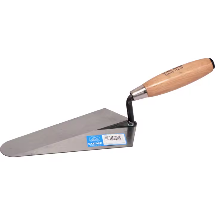 Orework Paleta Albañil 842 H 180 Mm - Mango Resistente - Herramientas de Jardinería - 1