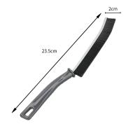 Cepillo De Limpieza Multifuncional Para Espacios Pequeños De La Baño Y Cocina 6 Piezas Para Piso De Ducha Y Azulejos - details 11