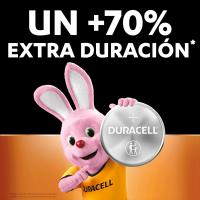 Pilas de botón de litio Duracell CR2032 - Extra duración - Tecnología Baby Secure - Recomendadas para Apple AirTag - Juego de 20 - details 6