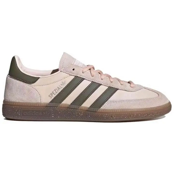 Zapatillas Adidas modelo Adidas Handball Spezial "Wonder Quartz" para Mujer en color Rosa - 1