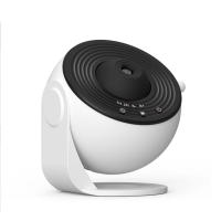 Proyector De Galaxia Para Dormitorio Imagen HD Luz De Galaxia Ajustable Con Regulador 13 Discos De Película Planetario Para Niños Luz Nocturna De Ambiente - details 8