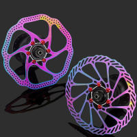 2pc AVID Disco De Freno Para Bicicleta 160mm 180mm Rotors De Freno Hidráulico CSG3 Para Montaña Y Carretera Mtb Compatible Con Shimano Sram - details 0