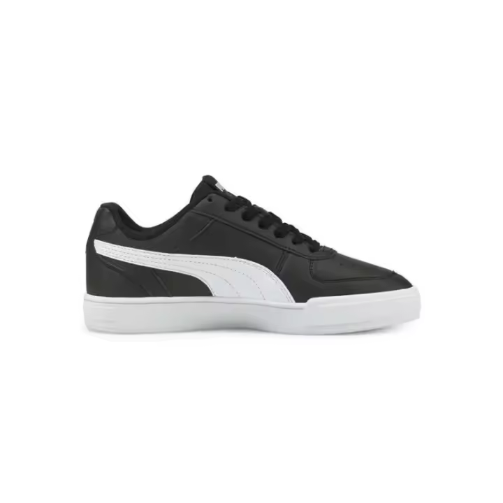 Puma Zapatillas Puma Caven Infantil Negro - 1