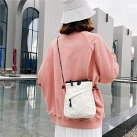 Bolso Bandolera Mini De Nylon Suave Pequeño Monedero Múltiple Con Correa Ajustable De Hombro Bolsa De Mano De Lona Unisex - details 6