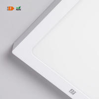 ORION91 Plafón LED 24W 1900 lm Superficie Cuadrado 300x300 mm Blanco Neutro 4000K  - Orion91 - details 1