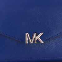 Michael Kors-Bolso de Hombro de Piel 38S2SYLL2L para Mujer