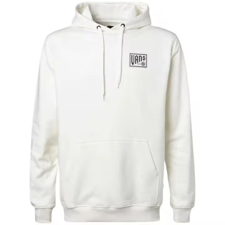 Textil Textil marca Vans modelo Vn000Hvqfs81 para hombre en color blanco - 1