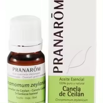 Pranarom Aceite Esencial Canela de Ceilán 5ml - 1