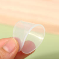 1par De Splint Nasal De Silicona Para Septoplastia Médica Consumibles Hospitalarios Con Estéril Adecuado Para El Rostro - details 7