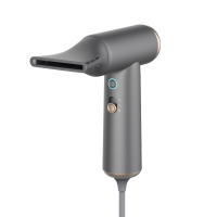 Minisecador de pelo de temperatures Constant, para el hogar, portátil, de viaje, de Alta velocdad, Con Iones negativos, motor Sin escobillas, de Seco, ligero, para viaje y Silencioso. - details 2