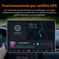 2025 5G Nueva tablet de 10,1 pulgadas Android 13.0 20000mAh 16GB Ram 1TB ROM WiFi 14 tableta nuclear Rojo Global - details 10